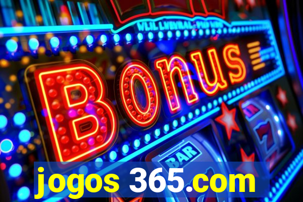 jogos 365.com